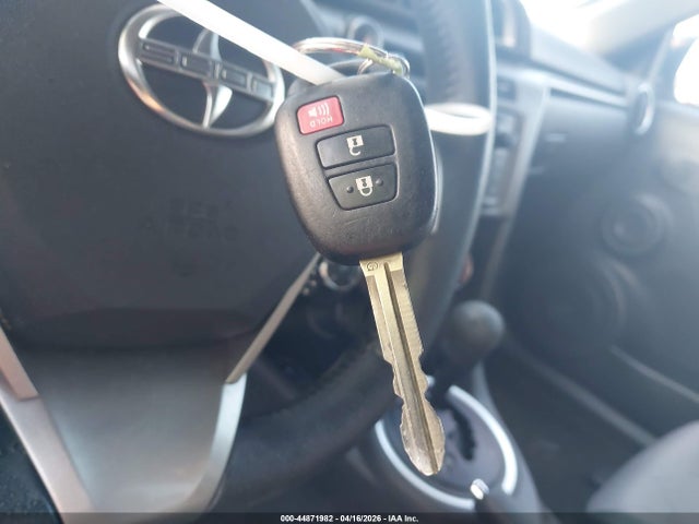 Продаж на аукціоні авто 2014 Scion Tc, vin: JTKJF5C73E3083821, номер лоту: 44871982