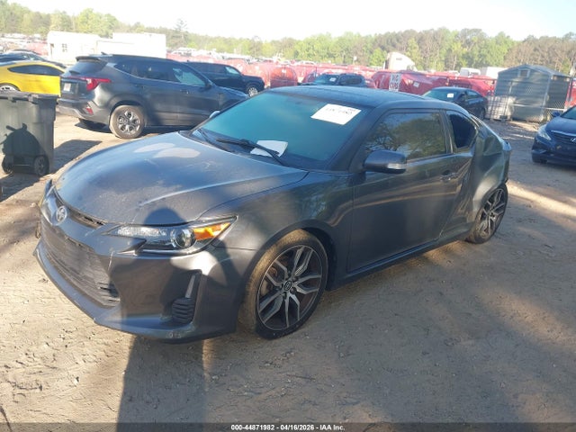 Продаж на аукціоні авто 2014 Scion Tc, vin: JTKJF5C73E3083821, номер лоту: 44871982