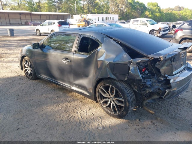 Продаж на аукціоні авто 2014 Scion Tc, vin: JTKJF5C73E3083821, номер лоту: 44871982