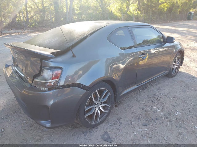 Продаж на аукціоні авто 2014 Scion Tc, vin: JTKJF5C73E3083821, номер лоту: 44871982