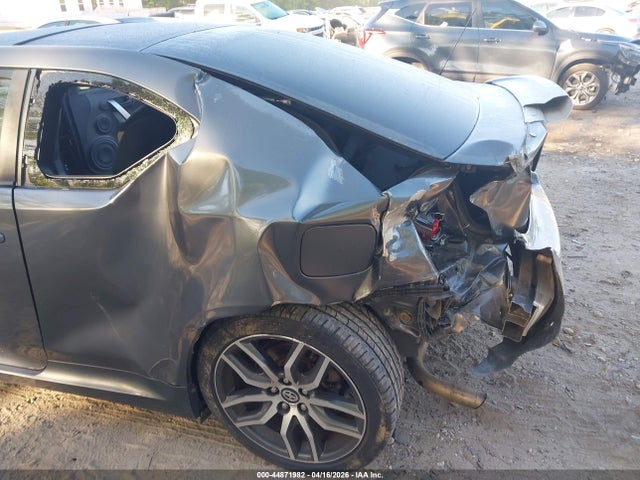 Продаж на аукціоні авто 2014 Scion Tc, vin: JTKJF5C73E3083821, номер лоту: 44871982