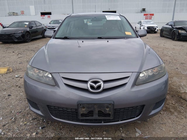 Продаж на аукціоні авто 2007 Mazda Mazda6 I Sport Ve, vin: 1YVHP84C175M36218, номер лоту: 44871985