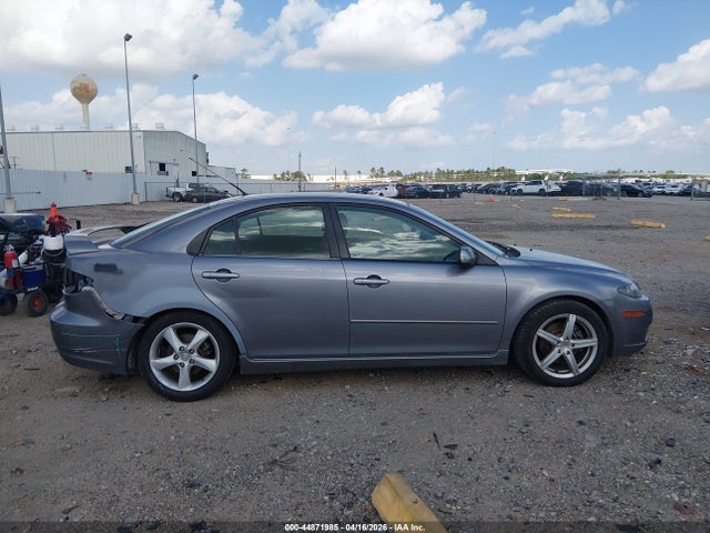 Продаж на аукціоні авто 2007 Mazda Mazda6 I Sport Ve, vin: 1YVHP84C175M36218, номер лоту: 44871985