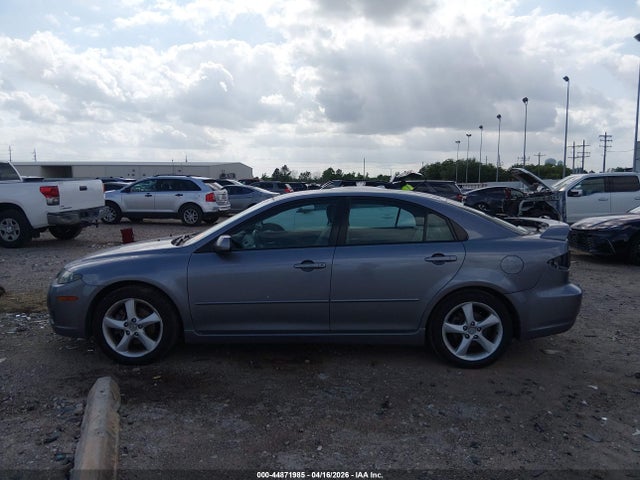 Продаж на аукціоні авто 2007 Mazda Mazda6 I Sport Ve, vin: 1YVHP84C175M36218, номер лоту: 44871985