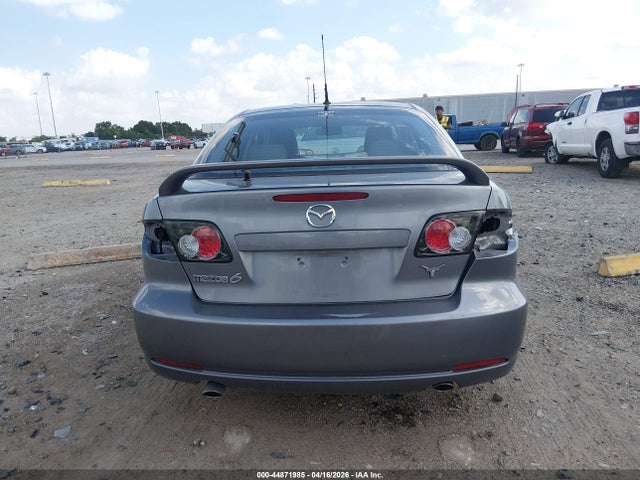 Продаж на аукціоні авто 2007 Mazda Mazda6 I Sport Ve, vin: 1YVHP84C175M36218, номер лоту: 44871985