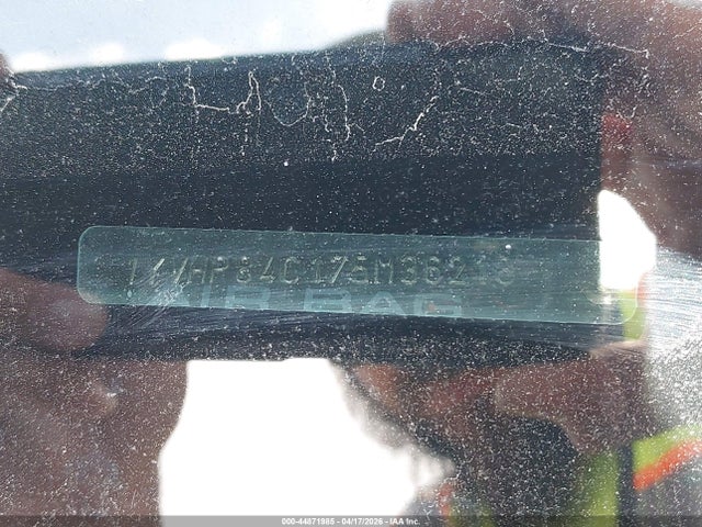 Продаж на аукціоні авто 2007 Mazda Mazda6 I Sport Ve, vin: 1YVHP84C175M36218, номер лоту: 44871985