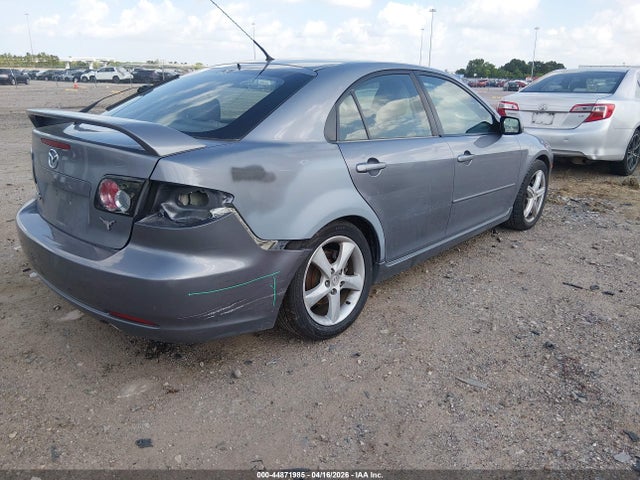 Продаж на аукціоні авто 2007 Mazda Mazda6 I Sport Ve, vin: 1YVHP84C175M36218, номер лоту: 44871985