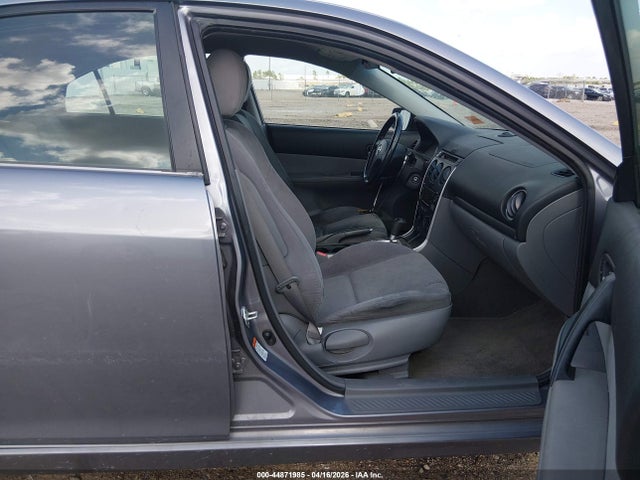 Продаж на аукціоні авто 2007 Mazda Mazda6 I Sport Ve, vin: 1YVHP84C175M36218, номер лоту: 44871985