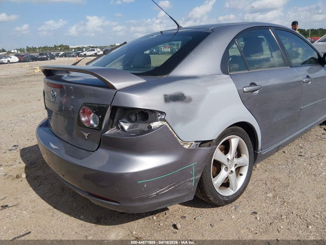 Продаж на аукціоні авто 2007 Mazda Mazda6 I Sport Ve, vin: 1YVHP84C175M36218, номер лоту: 44871985