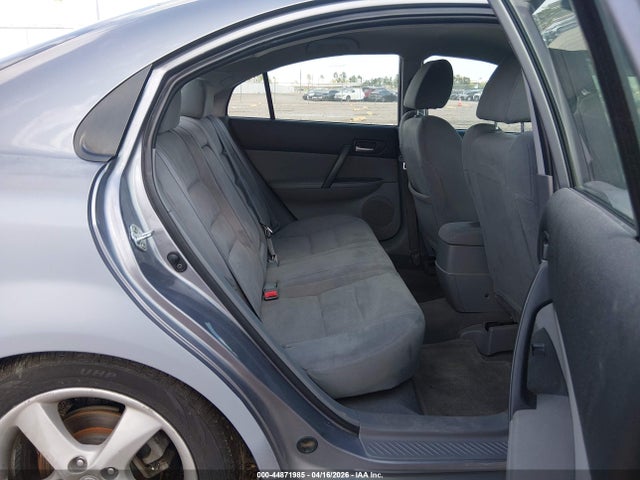 Продаж на аукціоні авто 2007 Mazda Mazda6 I Sport Ve, vin: 1YVHP84C175M36218, номер лоту: 44871985