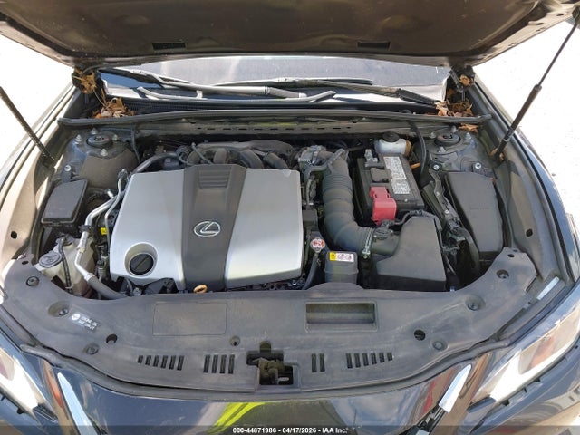 Продажа на аукционе авто 2023 Lexus Es 350, vin: 58ADZ1B11PU154422, номер лота: 44871986