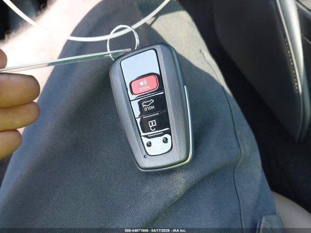 Продажа на аукционе авто 2023 Lexus Es 350, vin: 58ADZ1B11PU154422, номер лота: 44871986
