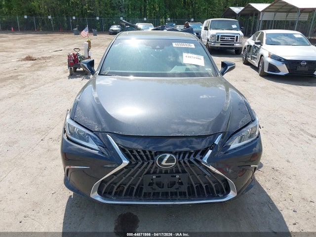 Продажа на аукционе авто 2023 Lexus Es 350, vin: 58ADZ1B11PU154422, номер лота: 44871986