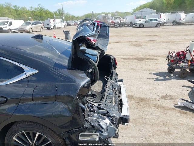 Продажа на аукционе авто 2023 Lexus Es 350, vin: 58ADZ1B11PU154422, номер лота: 44871986