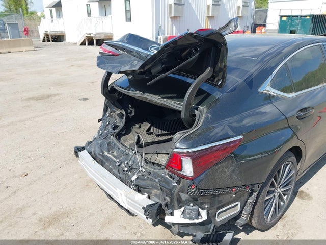 Продажа на аукционе авто 2023 Lexus Es 350, vin: 58ADZ1B11PU154422, номер лота: 44871986