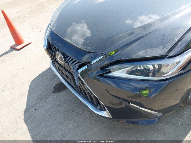 Продажа на аукционе авто 2023 Lexus Es 350, vin: 58ADZ1B11PU154422, номер лота: 44871986
