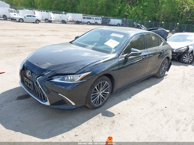 Продажа на аукционе авто 2023 Lexus Es 350, vin: 58ADZ1B11PU154422, номер лота: 44871986