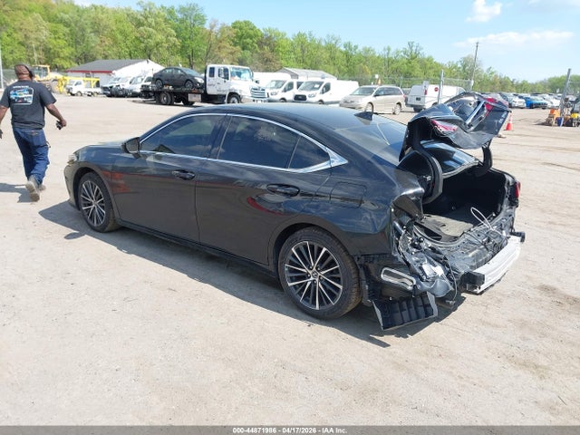Продажа на аукционе авто 2023 Lexus Es 350, vin: 58ADZ1B11PU154422, номер лота: 44871986