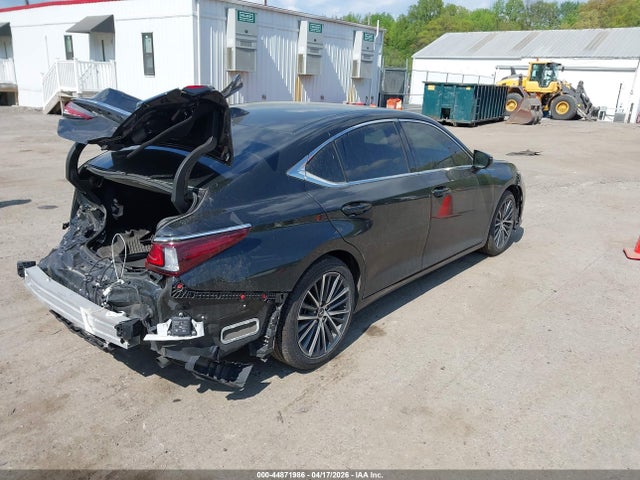 Продажа на аукционе авто 2023 Lexus Es 350, vin: 58ADZ1B11PU154422, номер лота: 44871986