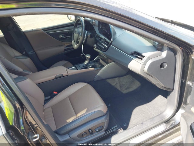 Продажа на аукционе авто 2023 Lexus Es 350, vin: 58ADZ1B11PU154422, номер лота: 44871986