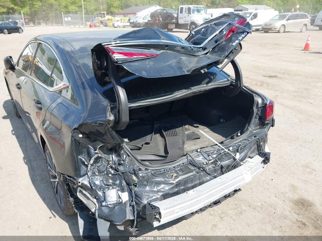 Продажа на аукционе авто 2023 Lexus Es 350, vin: 58ADZ1B11PU154422, номер лота: 44871986