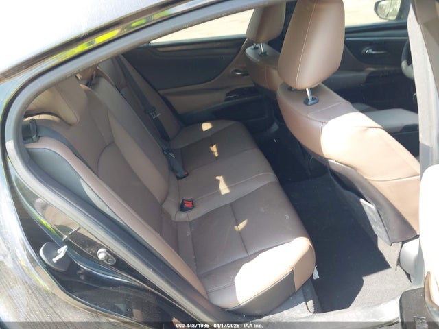 Продажа на аукционе авто 2023 Lexus Es 350, vin: 58ADZ1B11PU154422, номер лота: 44871986