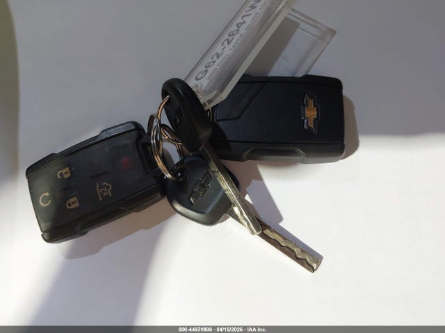 1GNSKAKC7LR117291 Chevrolet Tahoe 4wd Ls