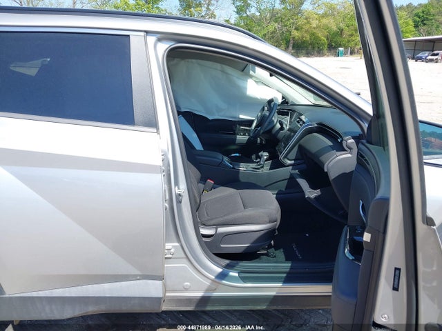 5NMJF3AE6NH067627 Hyundai TUCSON SEL
