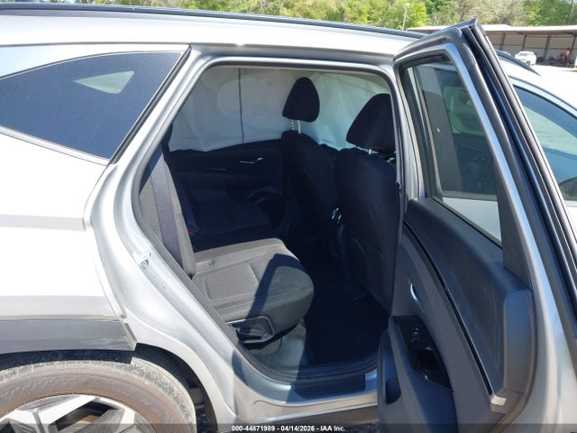 5NMJF3AE6NH067627 Hyundai TUCSON SEL