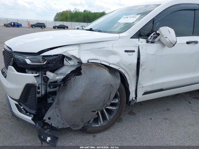 Продаж на аукціоні авто 2021 Cadillac Xt6 Awd Premium Luxury, vin: 1GYKPDRS2MZ140630, номер лоту: 44871994