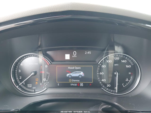 Продаж на аукціоні авто 2021 Cadillac Xt6 Awd Premium Luxury, vin: 1GYKPDRS2MZ140630, номер лоту: 44871994