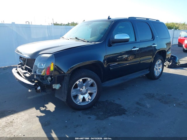 Aukcja sprzedaży 2010 Gmc Yukon Slt, vin: 1GKUKCE01AR116511, numer aukcji: 44871995