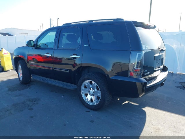 Aukcja sprzedaży 2010 Gmc Yukon Slt, vin: 1GKUKCE01AR116511, numer aukcji: 44871995