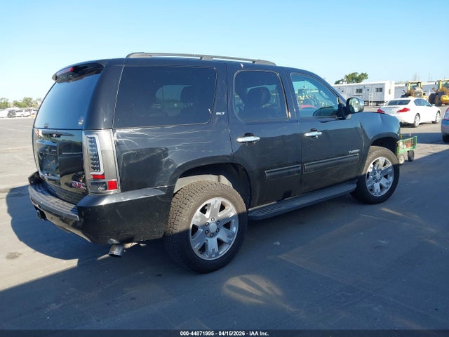 Aukcja sprzedaży 2010 Gmc Yukon Slt, vin: 1GKUKCE01AR116511, numer aukcji: 44871995