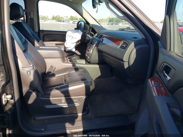 Aukcja sprzedaży 2010 Gmc Yukon Slt, vin: 1GKUKCE01AR116511, numer aukcji: 44871995