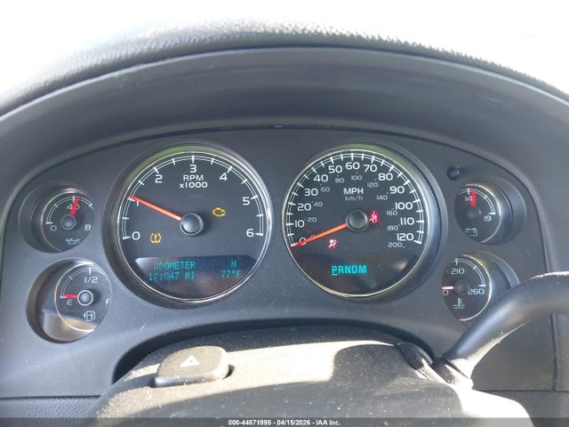 Aukcja sprzedaży 2010 Gmc Yukon Slt, vin: 1GKUKCE01AR116511, numer aukcji: 44871995