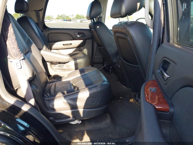 Aukcja sprzedaży 2010 Gmc Yukon Slt, vin: 1GKUKCE01AR116511, numer aukcji: 44871995