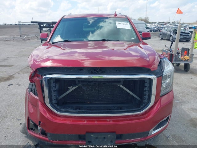 Продажа на аукционе авто 2015 Gmc Yukon Xl 1500 Denali, vin: 1GKS2JKJ4FR500234, номер лота: 44872001