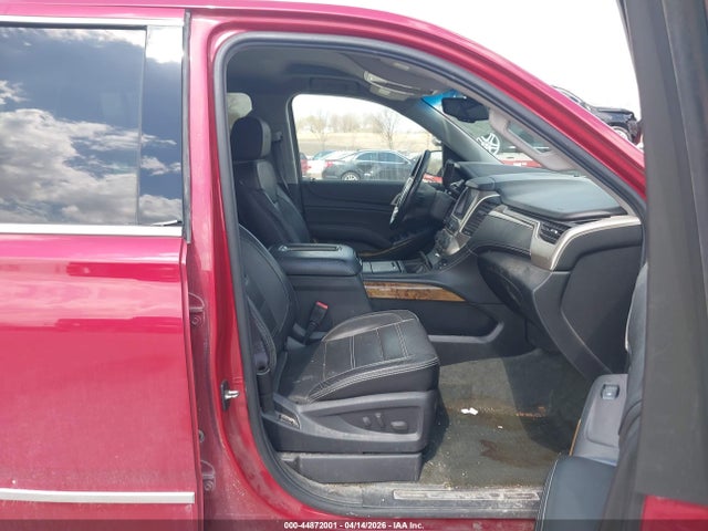 Продажа на аукционе авто 2015 Gmc Yukon Xl 1500 Denali, vin: 1GKS2JKJ4FR500234, номер лота: 44872001