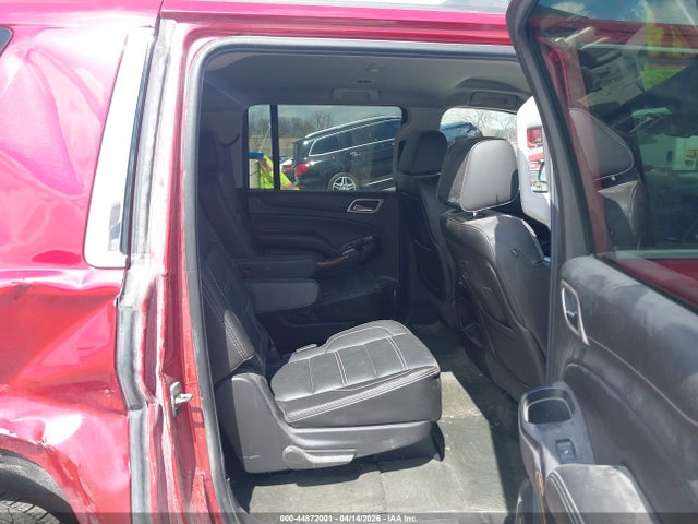 Продажа на аукционе авто 2015 Gmc Yukon Xl 1500 Denali, vin: 1GKS2JKJ4FR500234, номер лота: 44872001
