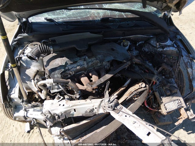 Продажа на аукционе авто 2014 Chevrolet Malibu 1lt, vin: 1G11C5SL7EF135845, номер лота: 44872002