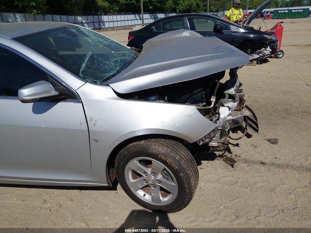 Продажа на аукционе авто 2014 Chevrolet Malibu 1lt, vin: 1G11C5SL7EF135845, номер лота: 44872002