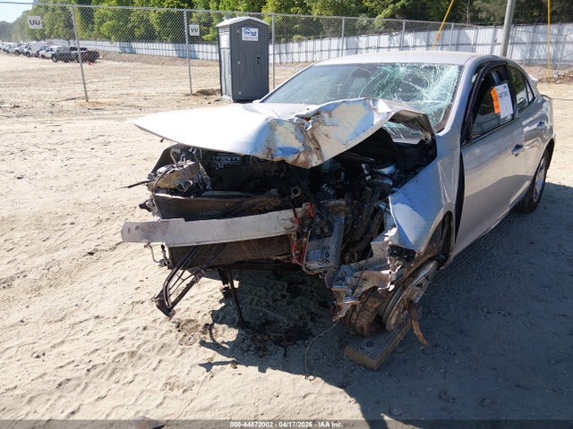 Продажа на аукционе авто 2014 Chevrolet Malibu 1lt, vin: 1G11C5SL7EF135845, номер лота: 44872002