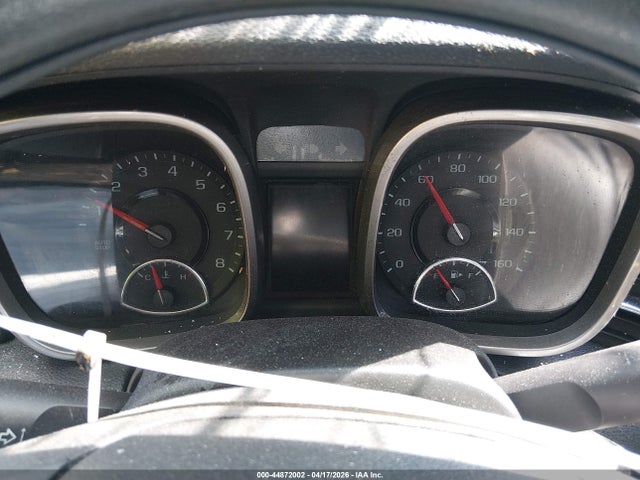 Продажа на аукционе авто 2014 Chevrolet Malibu 1lt, vin: 1G11C5SL7EF135845, номер лота: 44872002