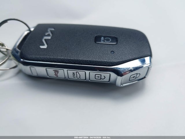 KIA Forte Gt-line 2023 3KPF54AD8PE612890 Image 11