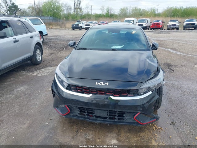 KIA Forte Gt-line 2023 3KPF54AD8PE612890 Image 13
