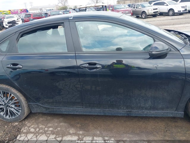 KIA Forte Gt-line 2023 3KPF54AD8PE612890 Image 14