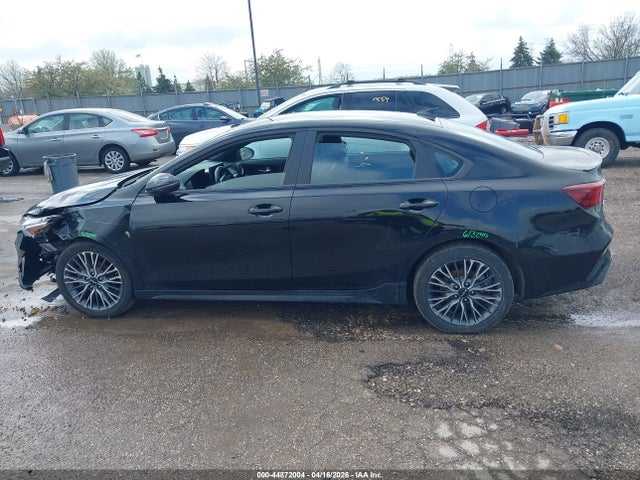 KIA Forte Gt-line 2023 3KPF54AD8PE612890 Image 15