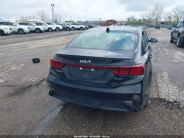KIA Forte Gt-line 2023 3KPF54AD8PE612890 Image 17