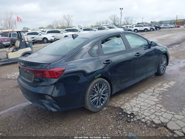 KIA Forte Gt-line 2023 3KPF54AD8PE612890 Image 4